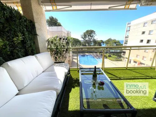 Sun Beach Cala Dorada