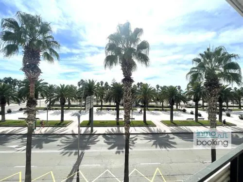 Sun Beach Sicilia Salou, en primera línea de mar