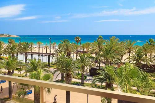 Thalassa Luxe Apartment Ocean View