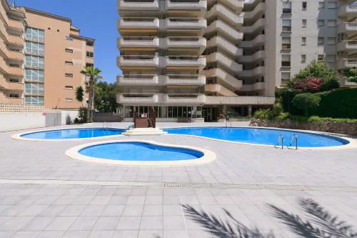 UHC Arquus Apartments
