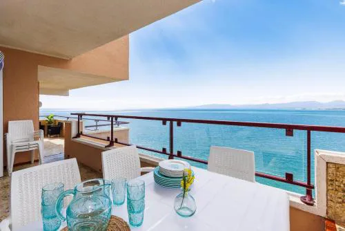 UHC Cantilmar Family Apartments