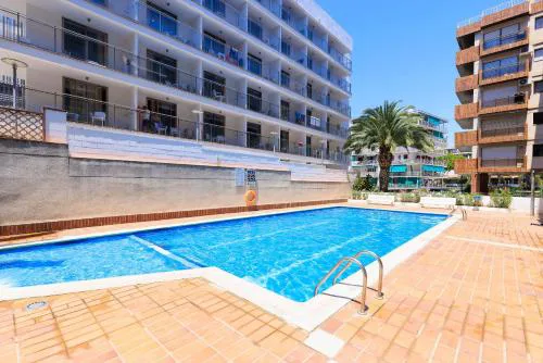 UHC Casalmar Apartments AACC