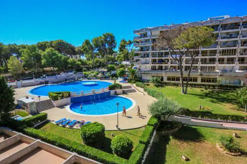 UHC Catalunya 92 Apartments