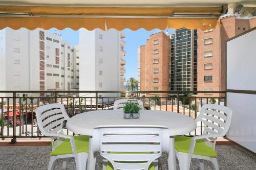 UHC Florida Apartments
