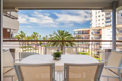 UHC Formentor Apartments