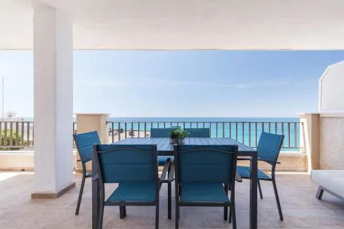 UHC Nautilus Apartments