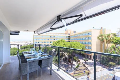 UHC ONDINA APARTMENTS