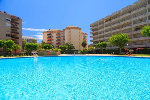UHC Rhin-Danubio Apartments