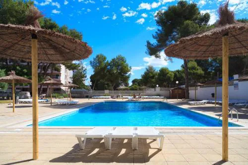 UHC Salou Pacific Apartments