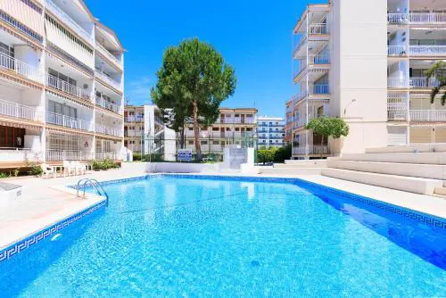 UHC Sayonara Apartments