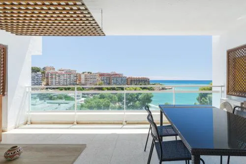 UHC Scala Mar Apartments AACC