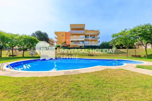 UHC TRAMUNTANA FAMILY COMPLEX