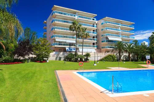 UHC Village Park Apartments