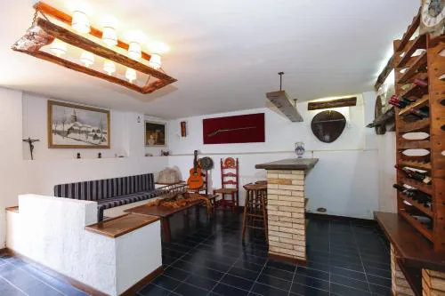Villa COCOCHA