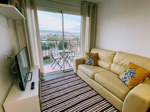 Magnifico Apartamento Barca 4