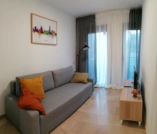 Piso pl 2A, 20 min Plaza Cataluña