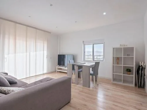Playa, Port Fórum y BCN centro a 10 min - Apartamento con Vistas