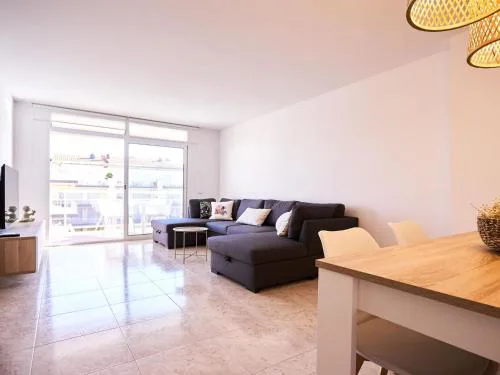 Apartament Mar Blau