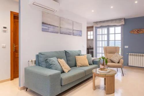 Apartament Sant Antoni de Calonge