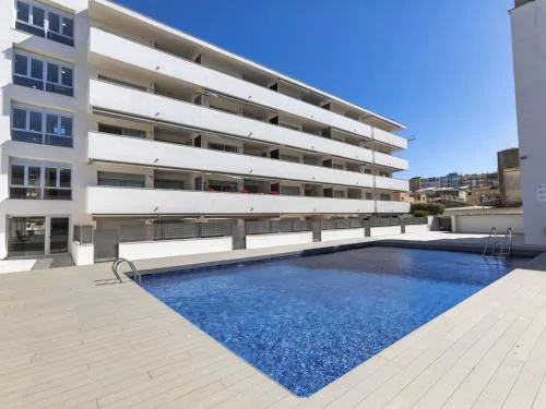 Apartment La Vela by Interhome