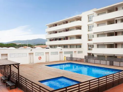 Apartment Les Suredes-3 by Interhome