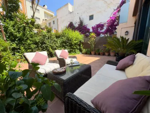 Casa Mundet Sant Antoni de Calonge