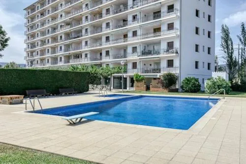 Residencial Sant Antoni