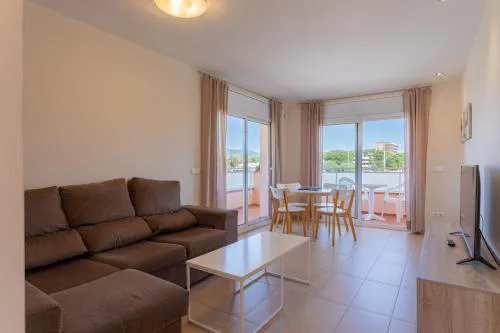 Residencial Super Stop Apartaments Torre Valentina
