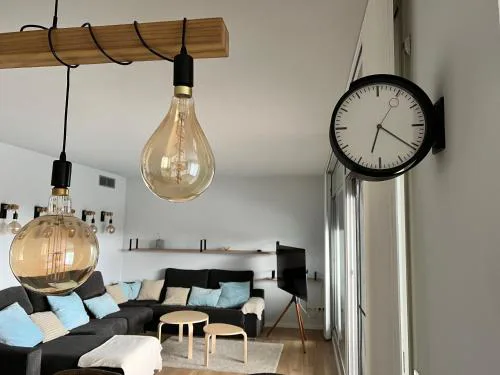 Apartament Montsià