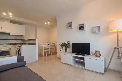Apartamento en La Rapita