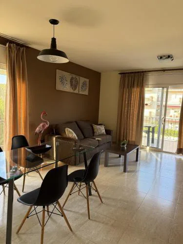 Apartamento La Tierra