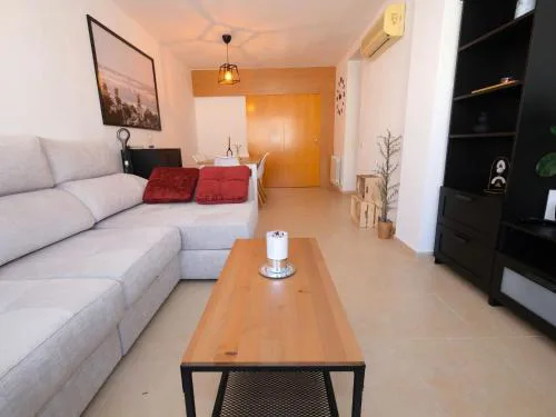 Apartment Pedagrosa II by Interhome