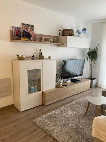 Casa Irina Rapita
