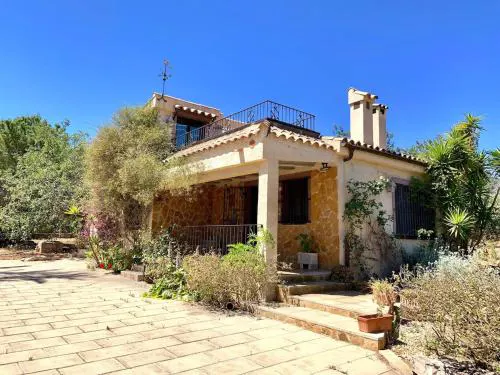 Casa rural La Caseta