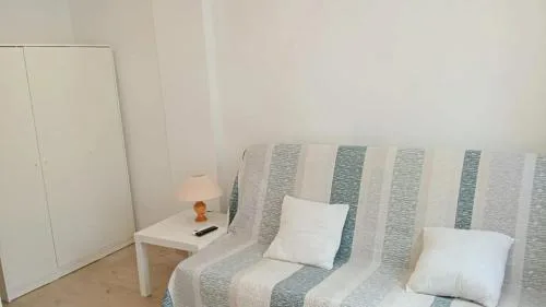Charming apartment in La Ràpita, 30 m² with balcony