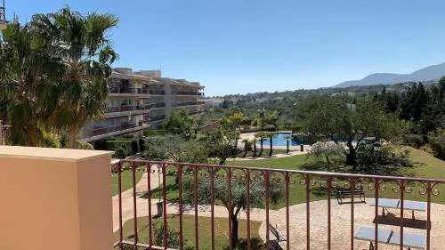 Golden Beach 205