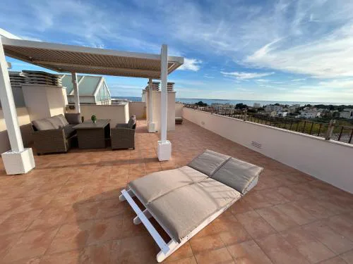 Golden Beach 308