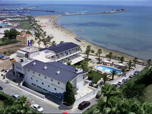 Miami Mar - Boutique Hotel & Restaurante