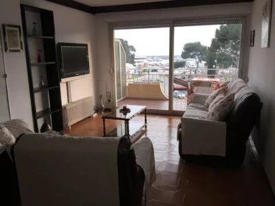 1ra Linea Platja de Sant Feliu