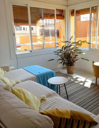 Apartament Sant Feliu de Guixols
