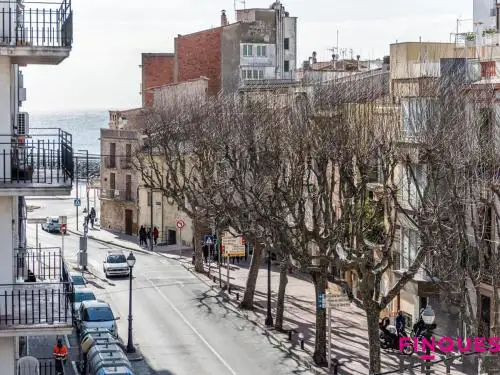 Apartamento en el centro de Sant Feliu de Guíxols, a 2 min de la playa - ES-298-39