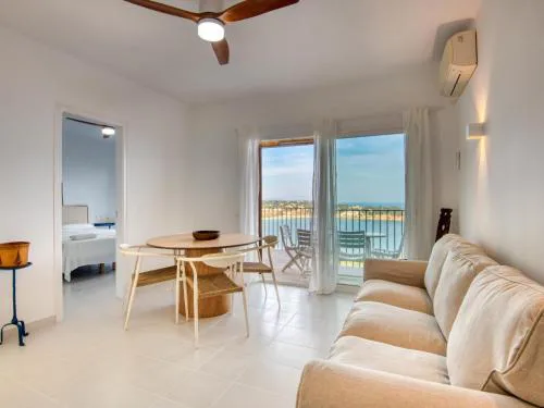 Apartamento en Sant Pol con Wifi y Aparcamiento - ES-298-54