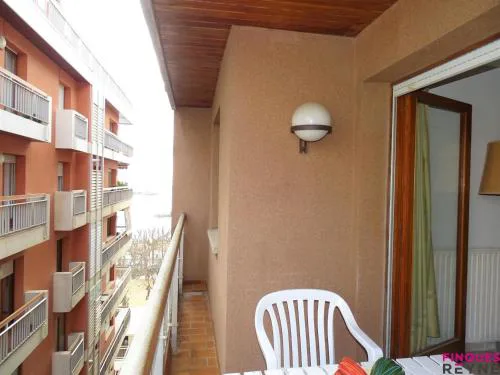 Apartamento San Felíu 3 habitaciones cerca del paseo - ES-298-49