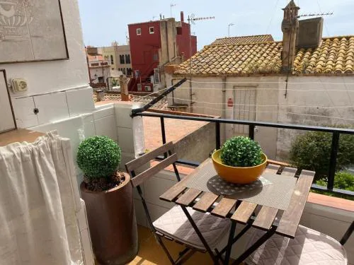 Apartamento Sant Feliu de Guixols