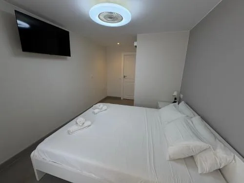 Apartamentos en la rambla