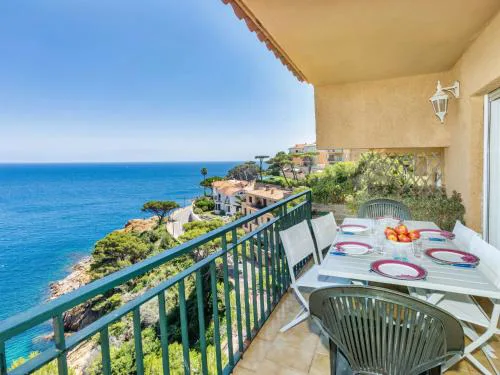 Apartment Bella Vista by Interhome