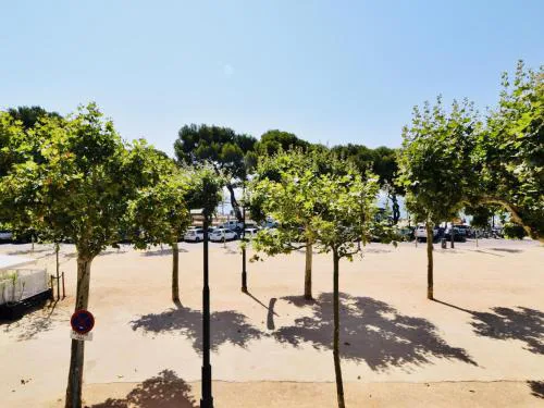 Beach CostaBravaSi