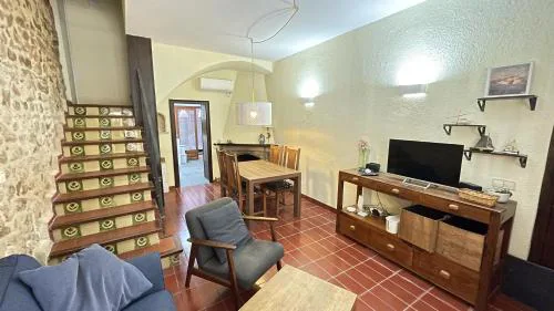 CanCu: Casa en el centro de Sant Feliu de Guíxols