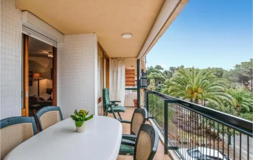 Cozy Apartment In Sant Feliu De Guíxols