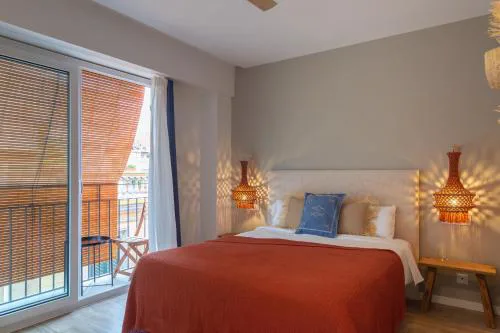 Hostal Boutique Es Portalet